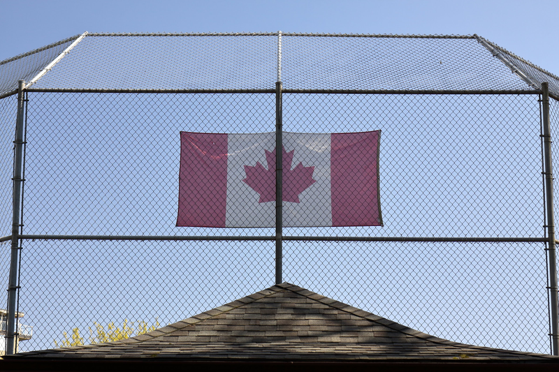 Illustration for article titled Pics from the Curbside: 2018-04-22 to Kerrisdale